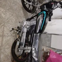 موتور احسان 200