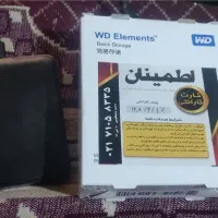 هارداکسترنال واینترنال باگارانتی۶.۱۲.۱۸ماه|قطعات و لوازم جانبی رایانه|بندرعباس, |دیوار