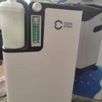 دستگاه اکسیژن ساز سدنا مبین ۵ لیتری