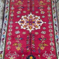 فرش دستباف|فرش|مرودشت, محمد آباد|دیوار