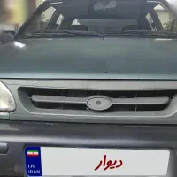 خودرو|خودرو سواری و وانت|ساری, |دیوار