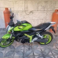 موتور بنلتا300جفت مدل401