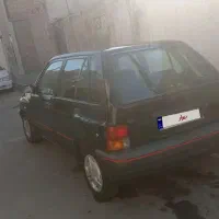 فروش خودرو پراید هاچبک