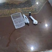 لوازم تراش فلزی