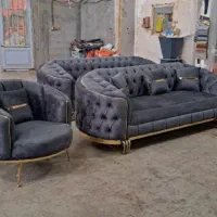 مبل چستر لاوین