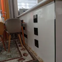 کابینت‌ظرفشوی‌وابچکان‌واپن‌و‌زیر‌تلویزیون‌ام‌دی‌اف|آب‌چکان و نظم‌دهنده ظروف|جوانرود, |دیوار