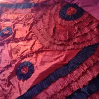 روتختی ساتن دونفره