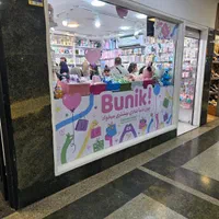 مرکز خرید اندیشه ۱۸ متر طبقه 2-