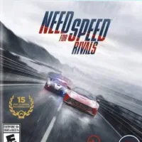 Need for speed rivals ps4