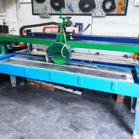 فروش و اجاره دستگاه سنگبری فرزآبی سنگ بری آب برش