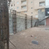 کارگر برای سنگ کاری