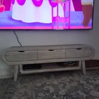 زیرتلویزیون مناسب تا ۵۵