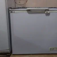 یخچال صندقی