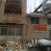 تخریب‌ساختمان