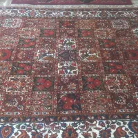 قالی دستباف