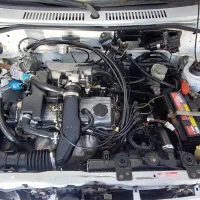 فروش خودرو پراید مدل ۹۰