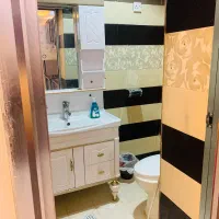 دوبلکس دو خواب vip|اجارهٔ کوتاه‌مدت آپارتمان و سوئیت|قشم, |دیوار