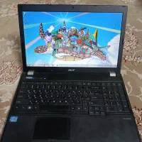 فروش لپ تاپ accer|رایانه همراه|سبزوار, کوی بهار|دیوار