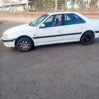 پژو پارس|خودرو سواری و وانت|قم, پردیسان|دیوار