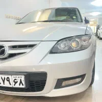 مزدا 3|خودرو سواری و وانت|کرج, مهرویلا جنوبی|دیوار