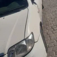 تویوتا کرولا تاکسی مدل ۲۰۰۷