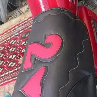 باک و زین
