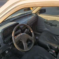 پراید صبا مدل 81مرتب|خودرو سواری و وانت|قوچان, |دیوار