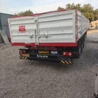 اف اچ تیغه پیلسان|خودرو سنگین|بندرعباس, |دیوار