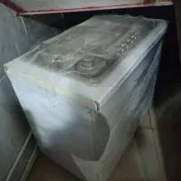 گاز استیل و کابینت دست ساز|اجاق گاز و لوازم برقی پخت‌وپز|جوانرود, |دیوار
