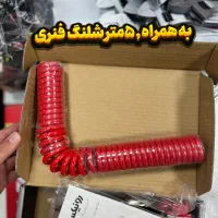 منگنه کوب بادی رونیکس بسیار با کیفیت|ابزارآلات|رشت, آب و برق|دیوار