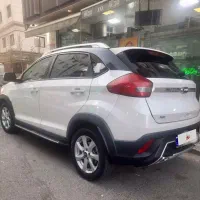 ام وی ام ایکس ۲۲ اکسلنت فول بی رنگ|خودرو سواری و وانت|شهریار, شهرک شاهد|دیوار