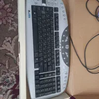 کیبورد