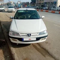 پژوپارس tu5 مدل ۹۹ سیمی|خودرو سواری و وانت|تربت‌حیدریه, چهارراه خواف|دیوار