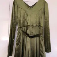 پیراهن مجلسی