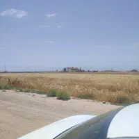 ۳۵۰۰مترزمین کشاورزی متری۴۰۰هزارتومان|فروش زمین و ملک کلنگی|مشهد, سیس‌آباد|دیوار