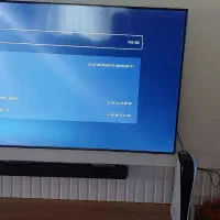 ps5 استاندارد دیسک خور ۷عدد بازی افلاین مشابه نو|کنسول، بازی ویدئویی و آنلاین|شهریار, شهریار|دیوار