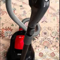 جاروبرقی  LG مخزنی