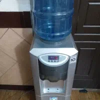 آبسرد کن دیجیتال یخچالدار تکنو درحد
