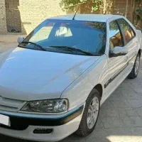 پژو پارس ۴۰۲ موتور جدید|خودرو سواری و وانت|شوشتر, |دیوار