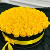 کادویی بخر که هیچوقت خراب نشه،انواع گل روبانی