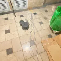 میز هالتر|تجهیزات ورزشی|تهران, صادقیه|دیوار