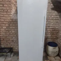 فریزر الکترو استیل بشرط سالم و تمیز درحد اک