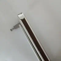 دستگیره درب کابینت ام دی اف|مصالح و تجهیزات ساختمان|زاهدان, |دیوار