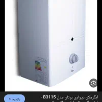 ابگرمکن دیواری بوتان