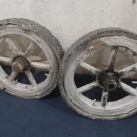 چرخ|ابزارآلات|دالاهو, |دیوار