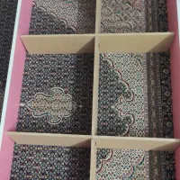 سرویس چوب نوجوان|تخت و سرویس خواب|مشهد, کوشش|دیوار