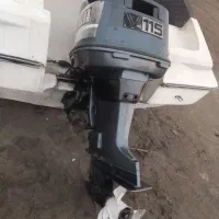 قایق  ۱۹‌ فوت فرمونی لاکچری