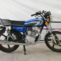 موتور هندا 125 فروشی