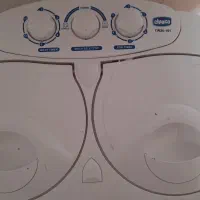 لباسشویی مینی ۳ کیلویی