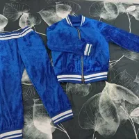 ست جین،هودی شلوار،کاپشن،شلوار،سیوشرت شلوار|کفش و لباس بچه|کرج, کمال‌شهر|دیوار